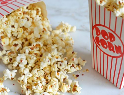 Popcorn Safety and Tips