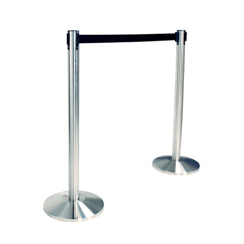 Stanchions & Fencing