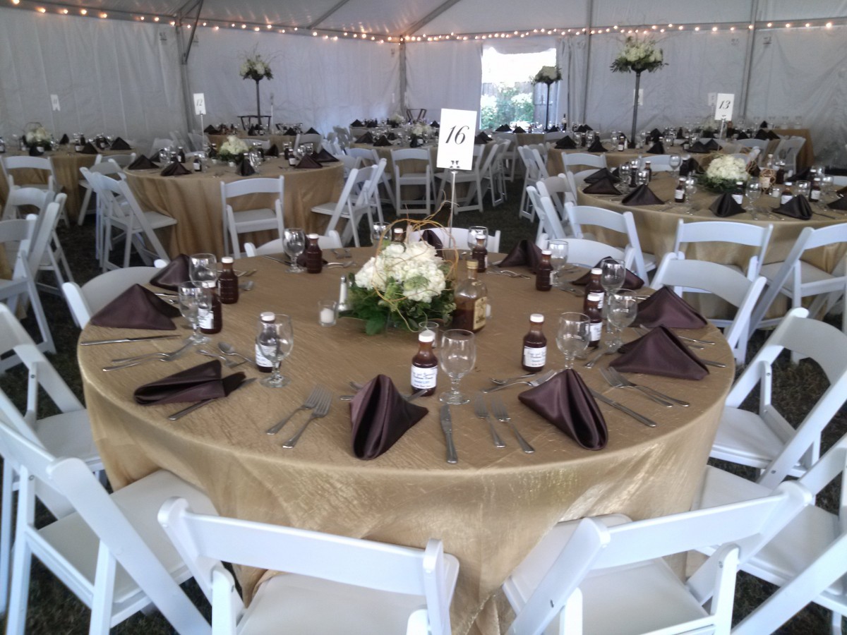 Charger Plate & Tableware Gallery – Party Plust Tents and Events