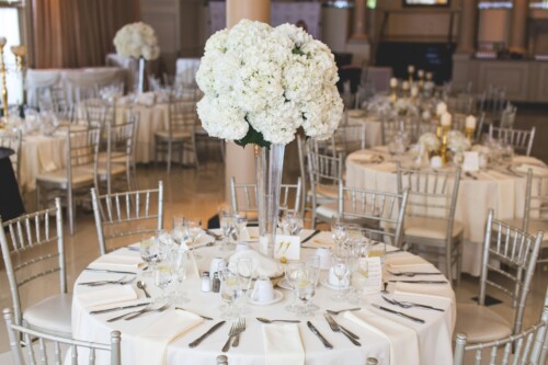 Event Décor and Accessories
