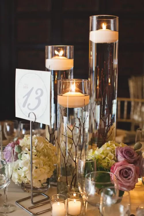 Centerpieces