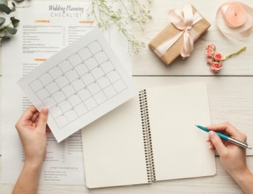 Complete Event Planning Checklist for a Stress-Free Celebration