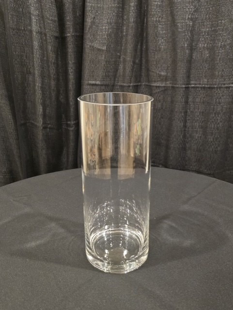 Cylinder Vases - 4.5"wide and larger - Image 2