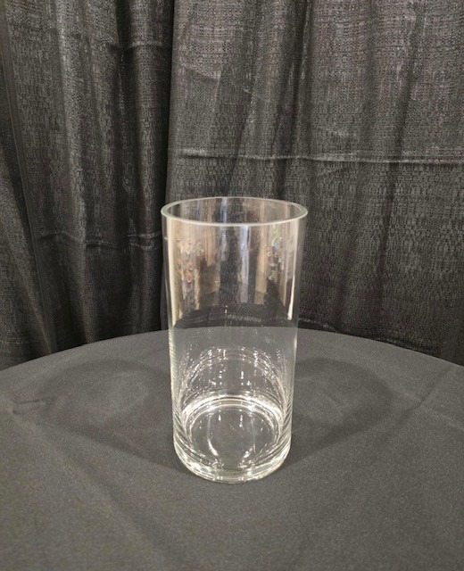 Cylinder Vases - 4.5"wide and larger - Image 4