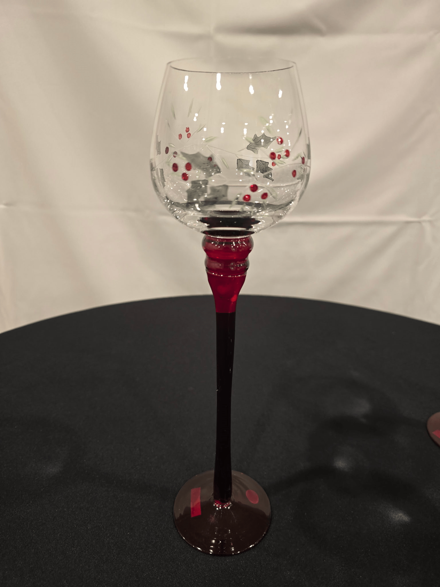 Holly Berry Centerpieces - Image 2